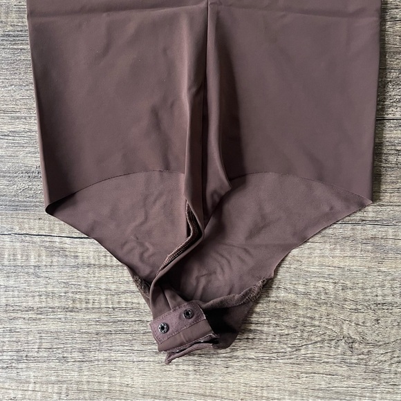 commando Women's Classic Cami Thong Bodysuit Size small/med - Picture 8 of 12